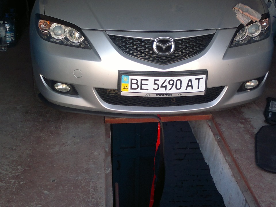 EZ Lip/Губа. 4