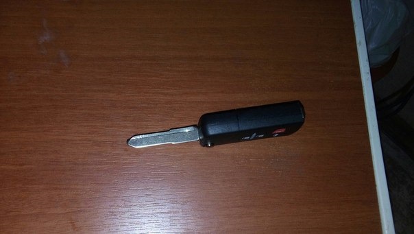 Викидний ключ. 2
