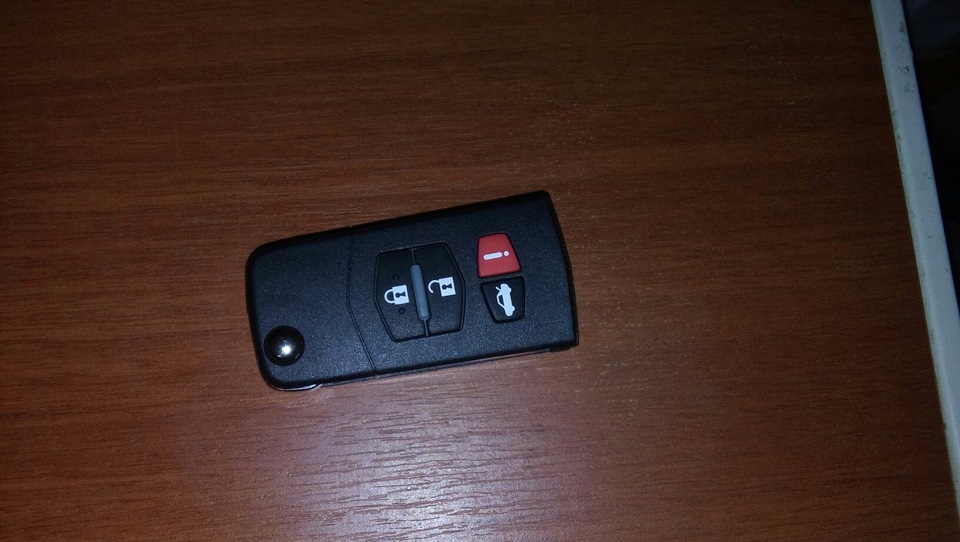 Викидний ключ. 3