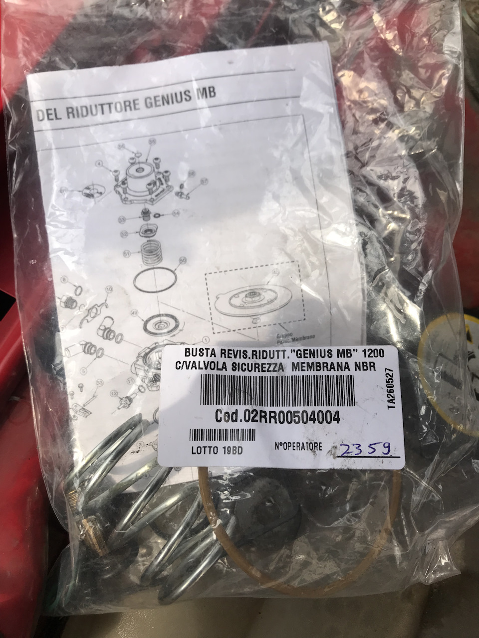 Mazda 3 2.3 погано заводиться на гарячу 3