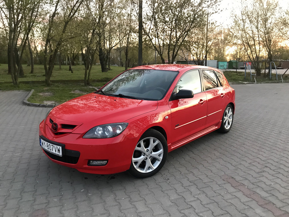 Надав блиску гарматі) Хімчистка, полірування, віск 2