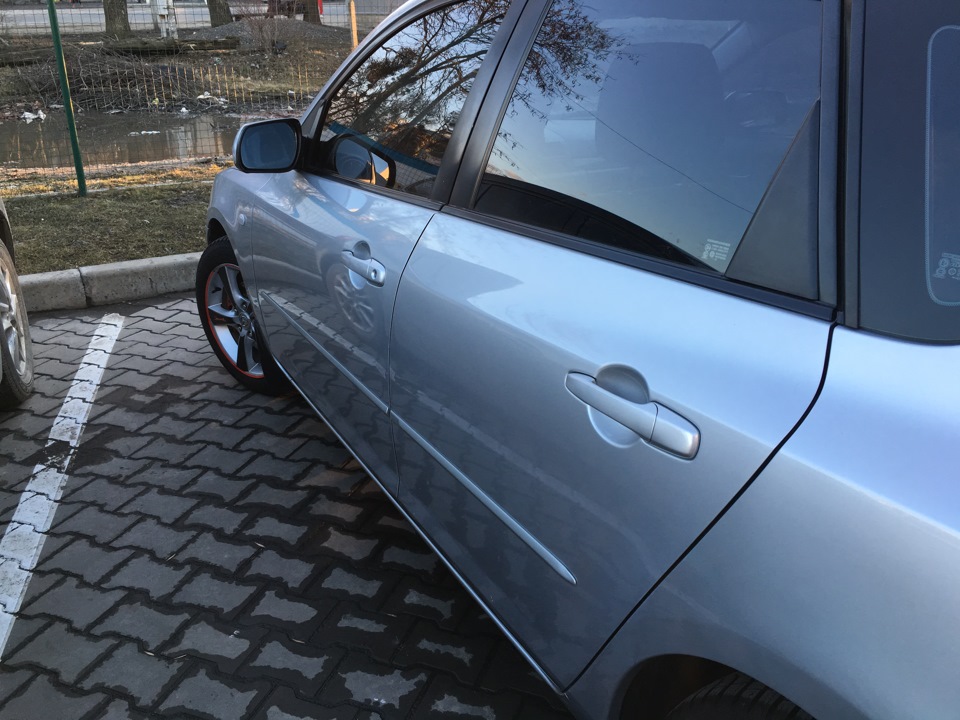 Трохи фото після Автосервісу 3
