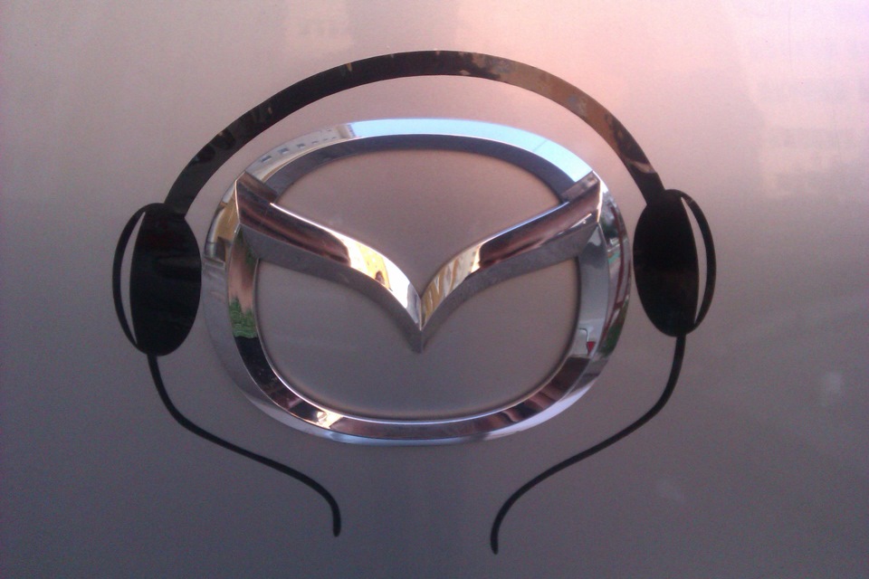 Нові диски на Mazda 3 за 800$))) 5