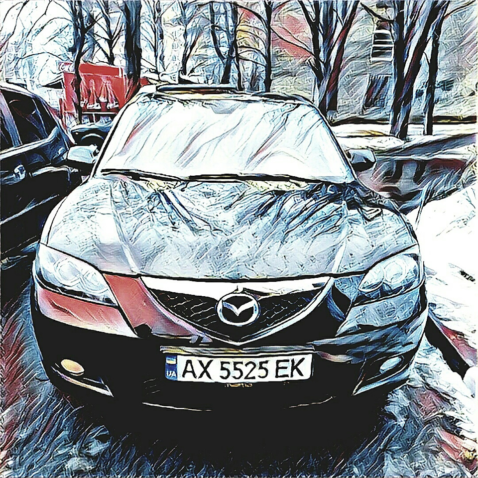 Просто так 1