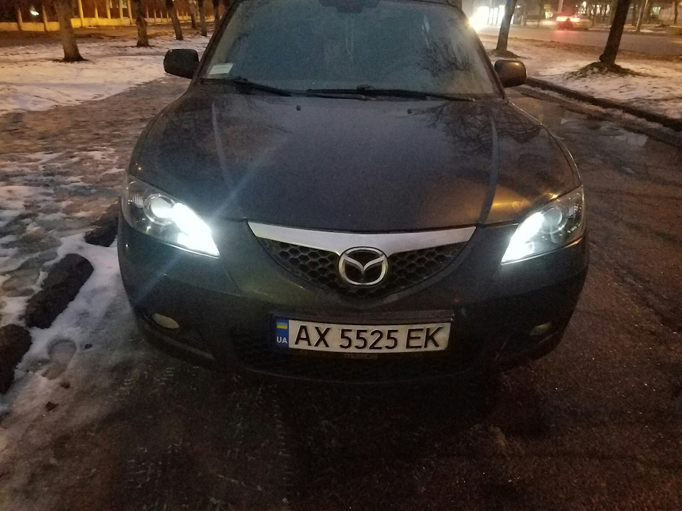 Ремонт скла птф 5