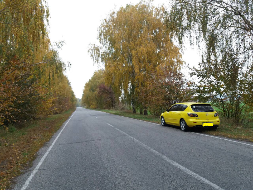 Осінь! 2017 2