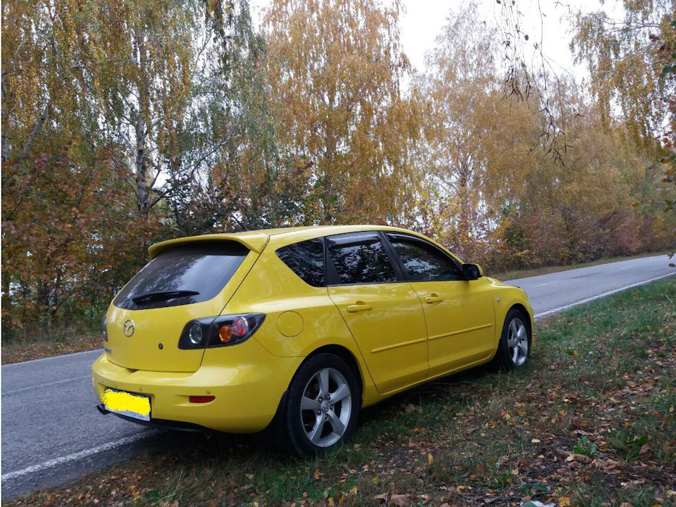 Осінь! 2017 3