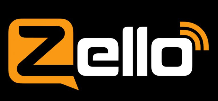 Рация в Zello 1
