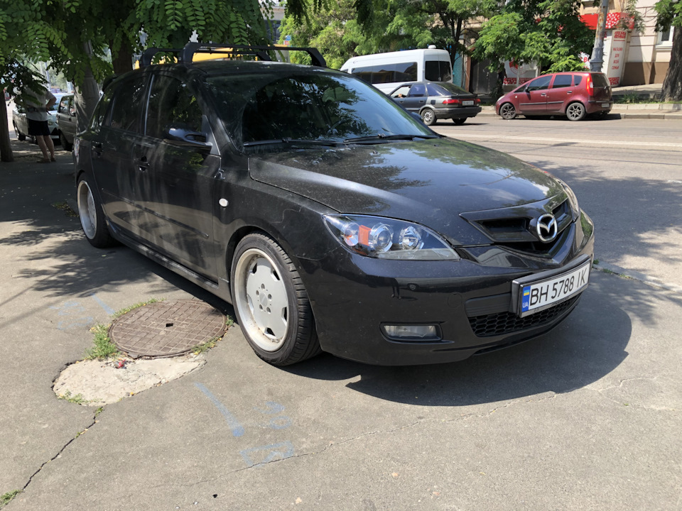 Нові фари 3