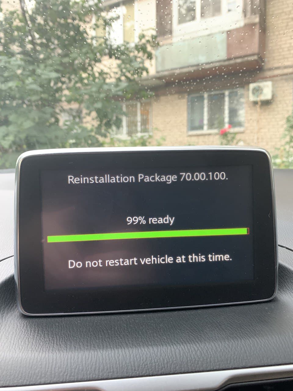 Apple Carplay/Android Auto - як у всіх) 4