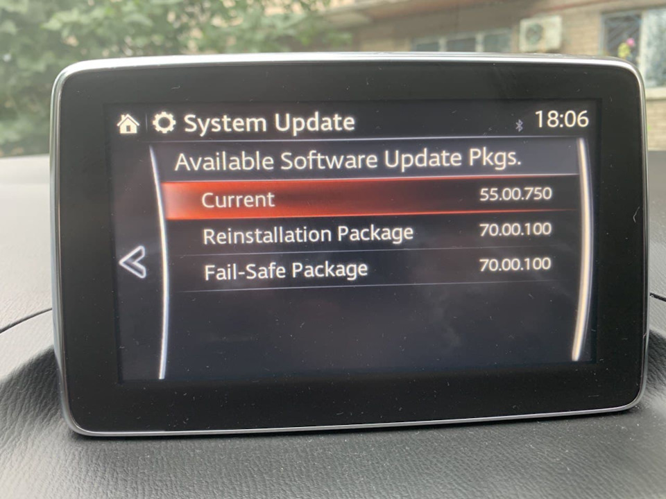 Apple Carplay/Android Auto - як у всіх) 3