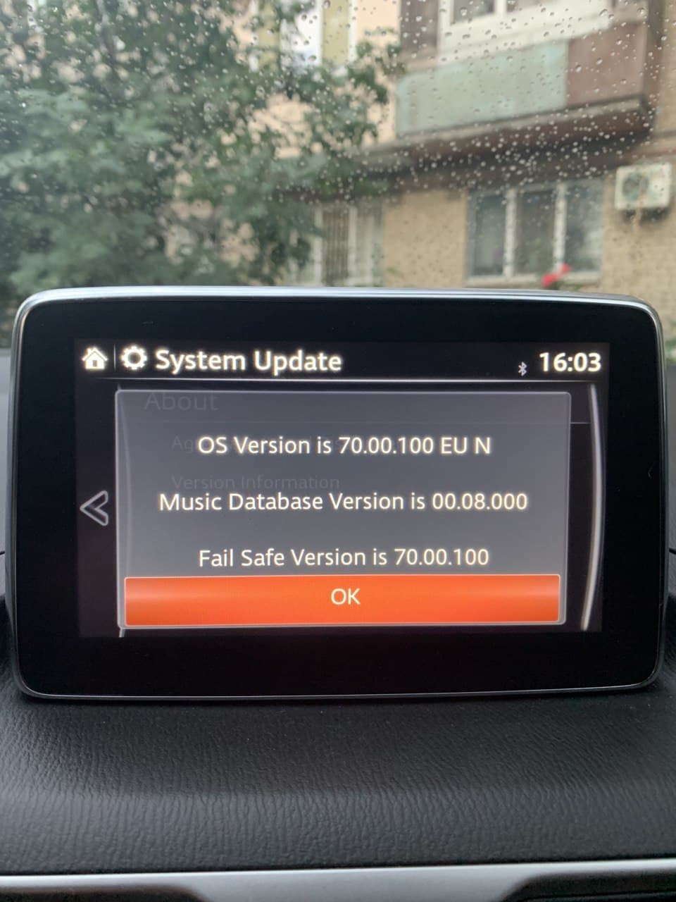 Apple Carplay/Android Auto - як у всіх) 5