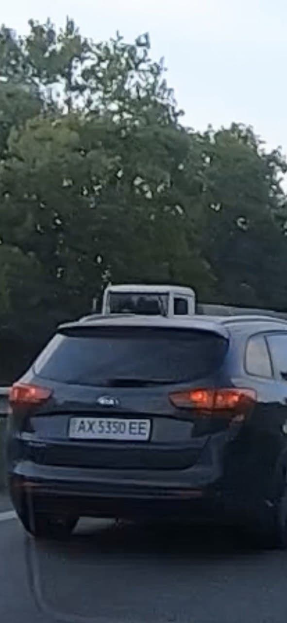 GoPro Hero 7 Black замість автореєстратора 3