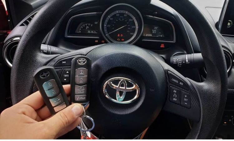 Mazdoyota або Toyazda. Suyota або Toyzuki? Атака Клонів по-тойотівськи. 1