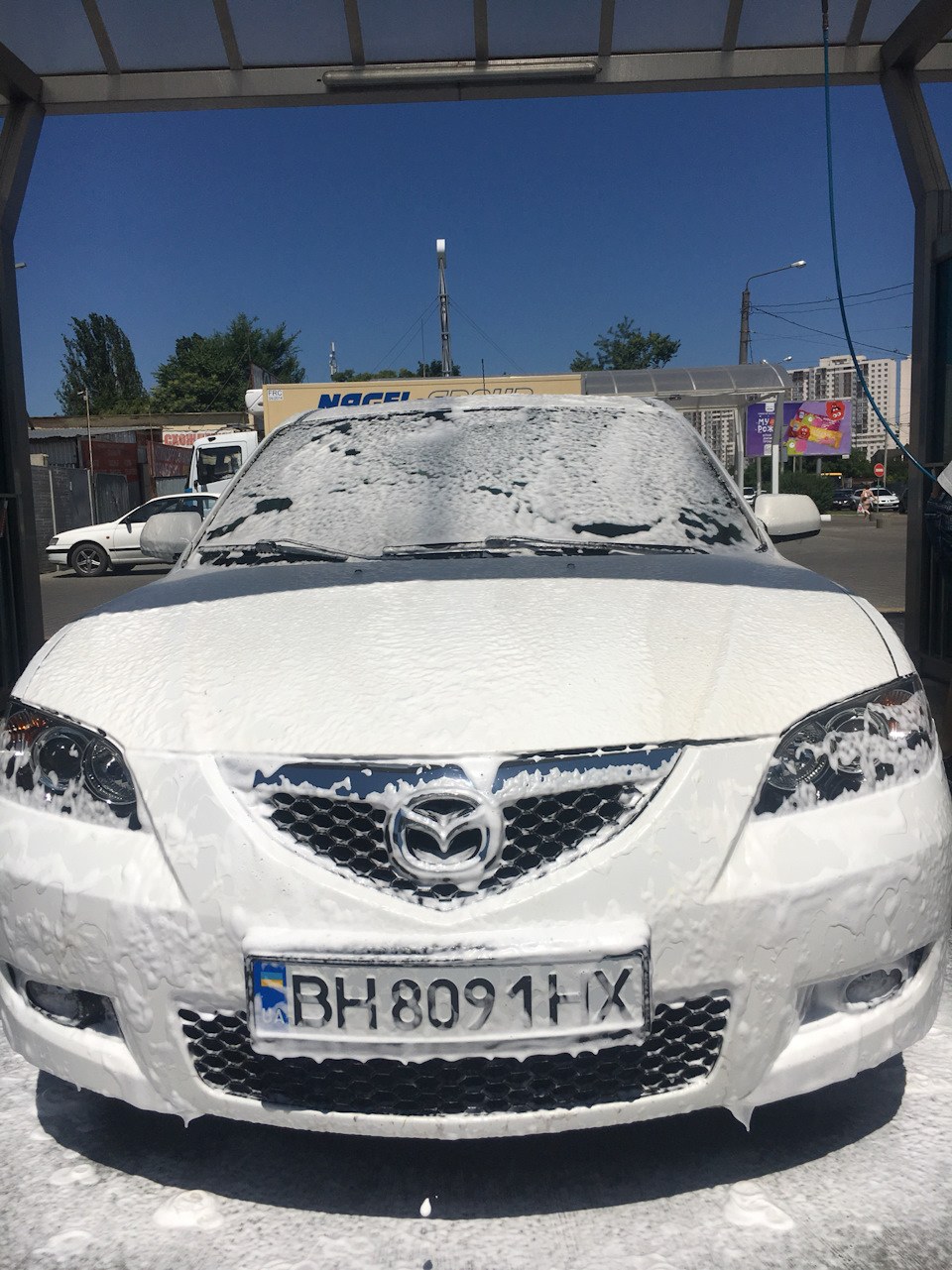 Мийка там, всі справи 😎 1