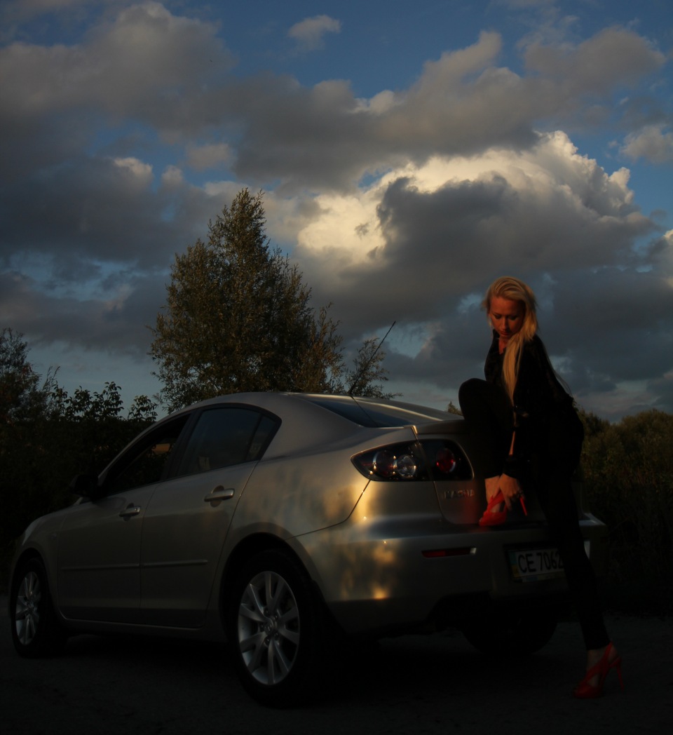 mazda3 5
