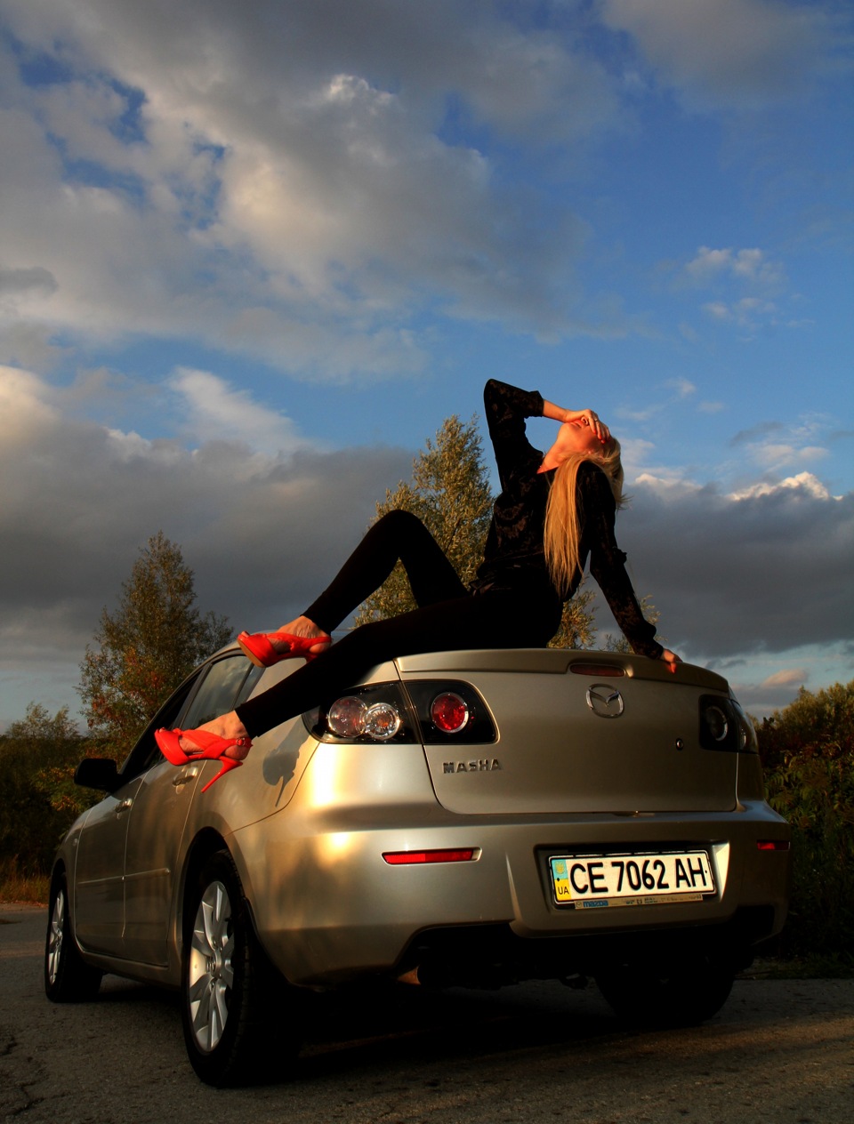mazda3 3
