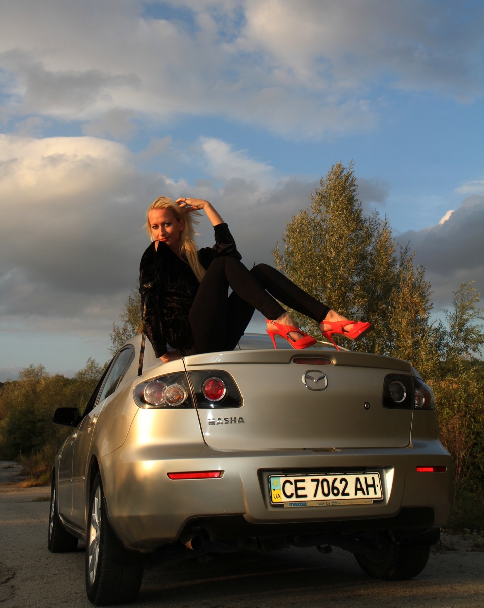 mazda3 4