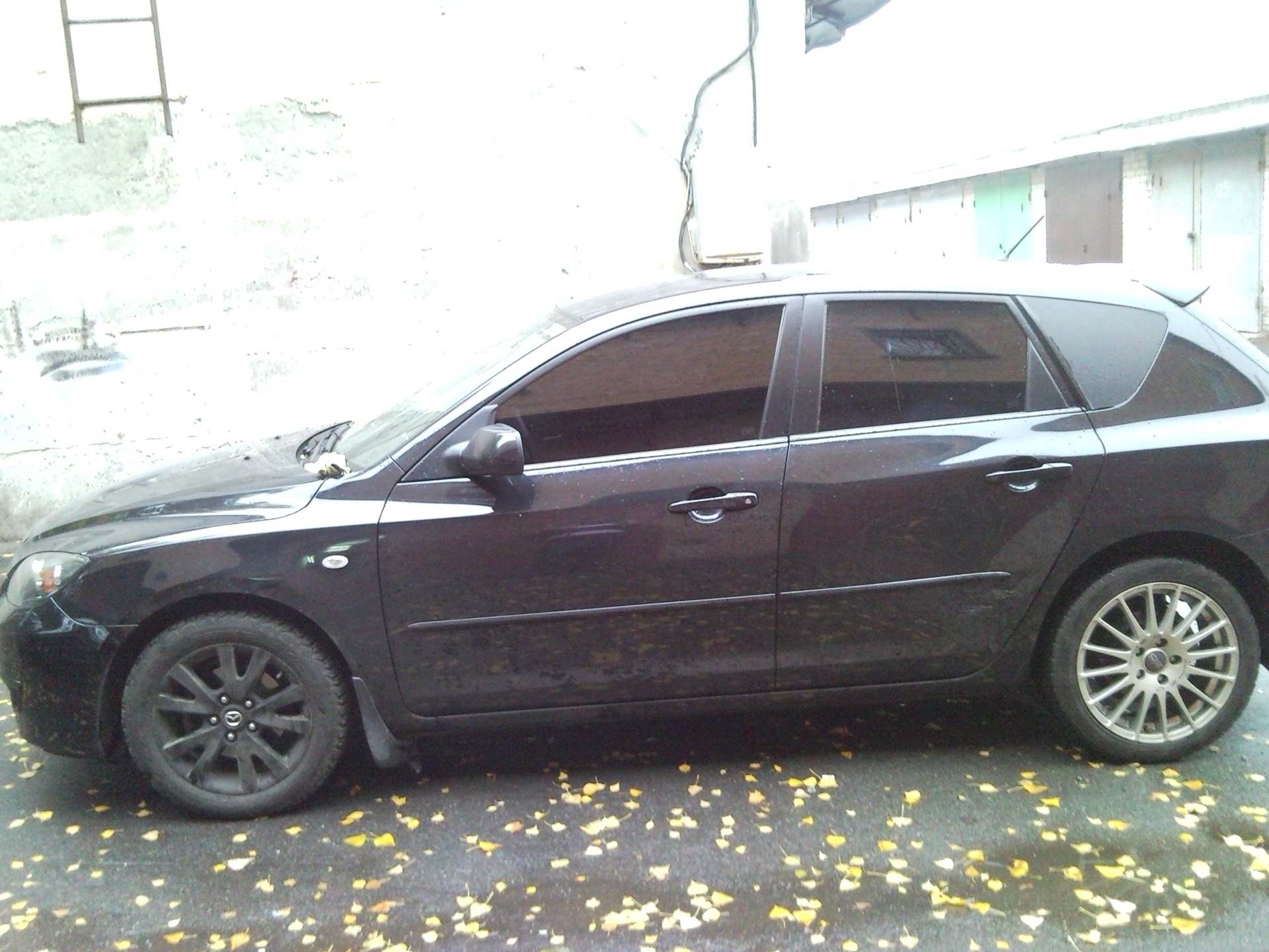 Нові диски 3