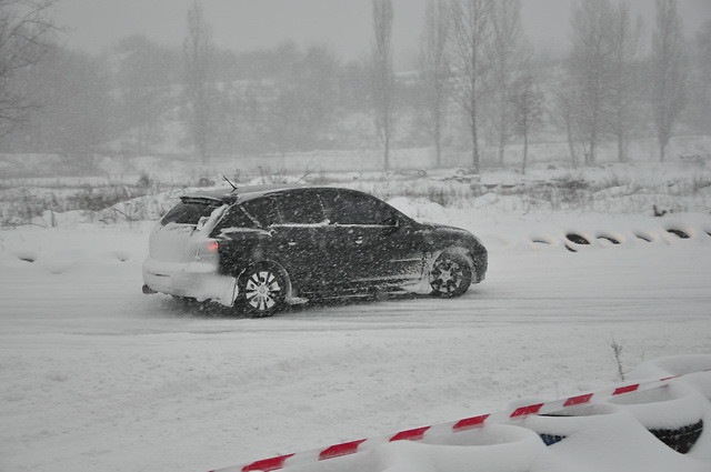 Зимові перегони 5