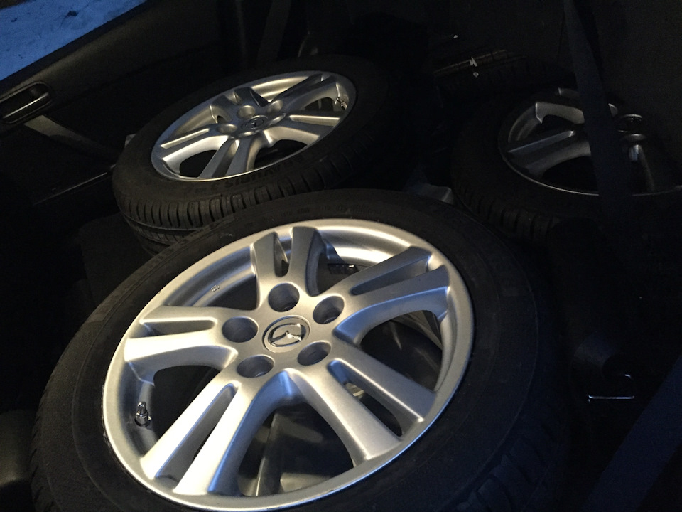 Купив Barum Bravuris 3НМ 205/55 R16 91Н 5