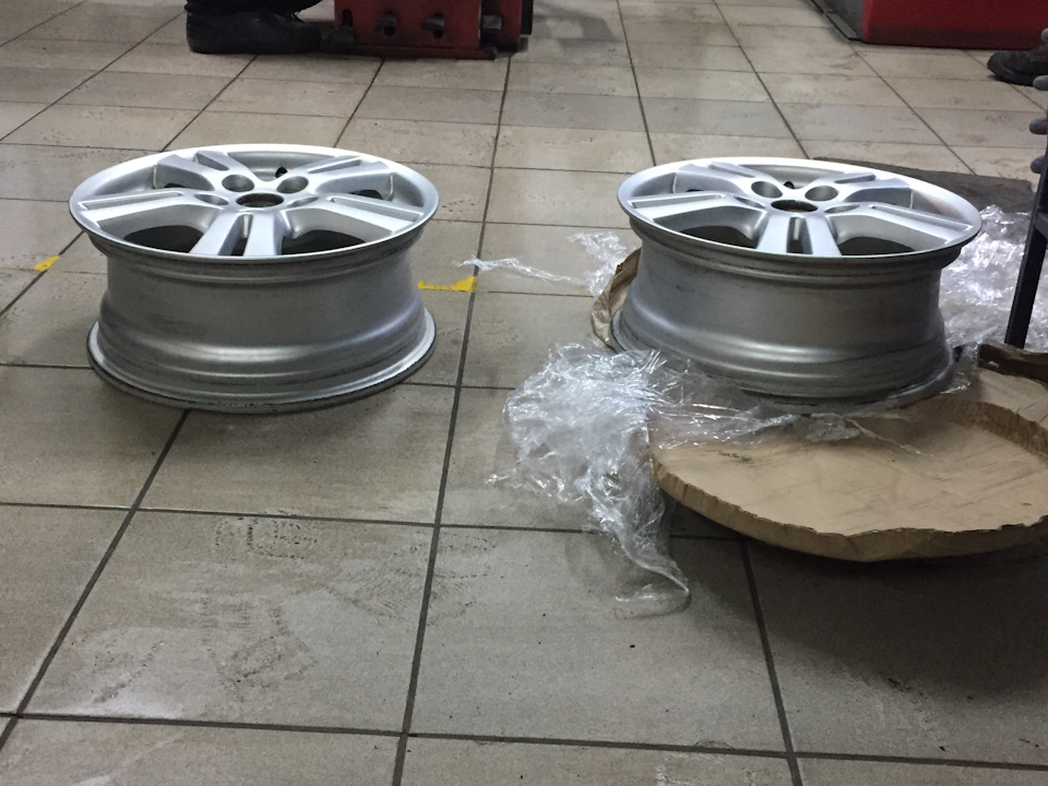Купив Barum Bravuris 3НМ 205/55 R16 91Н 2