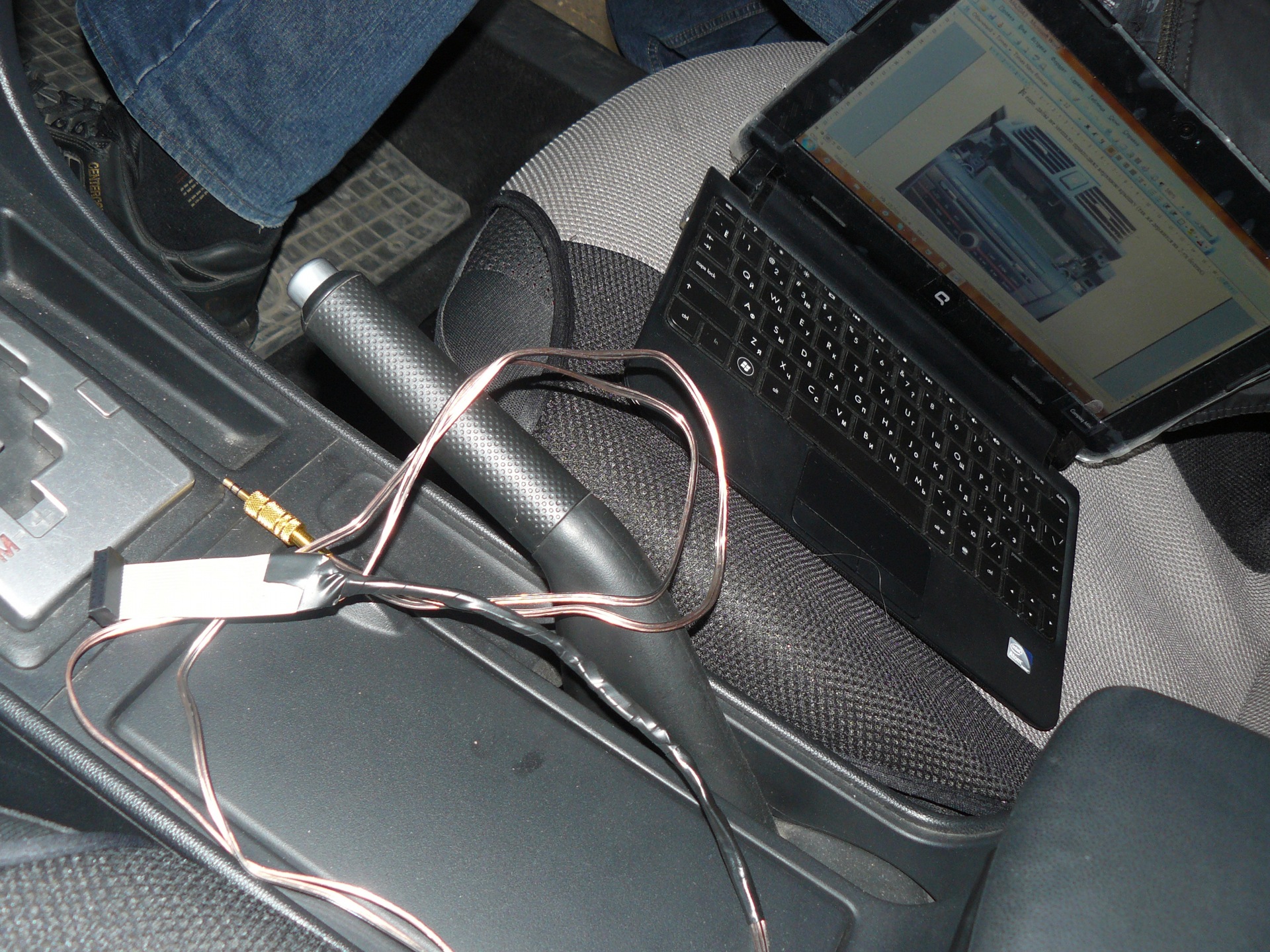 mp3 для Mazda3 2