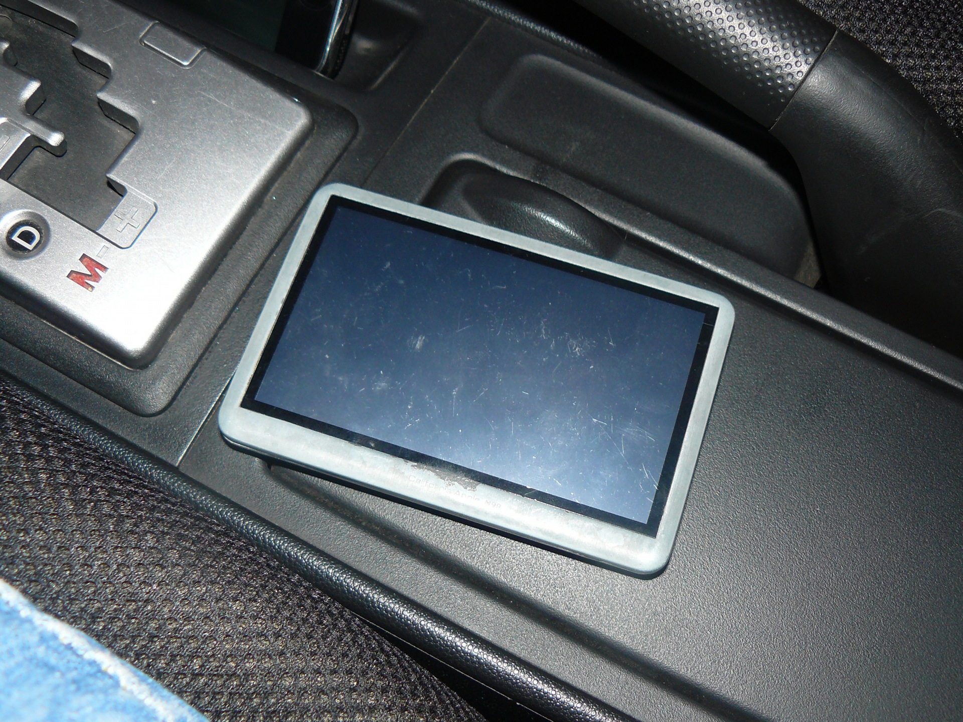 mp3 для Mazda3 часть2 2