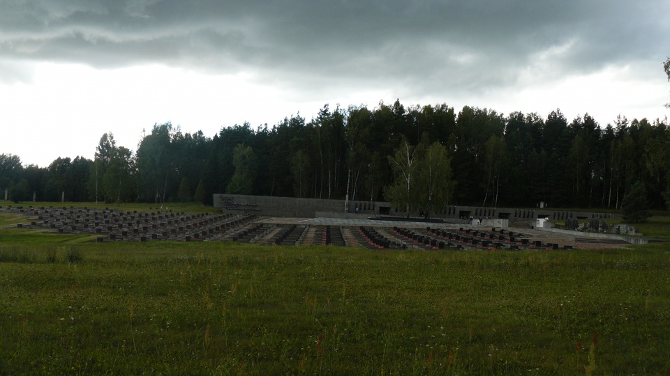 Чергова поїздка до РБ 2