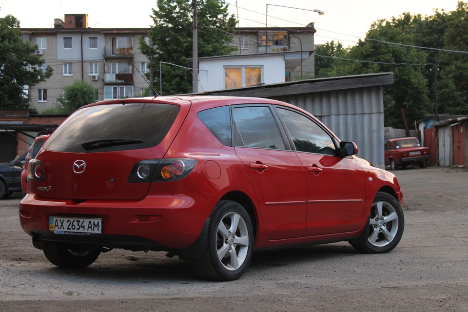 Ну, от і все… 2