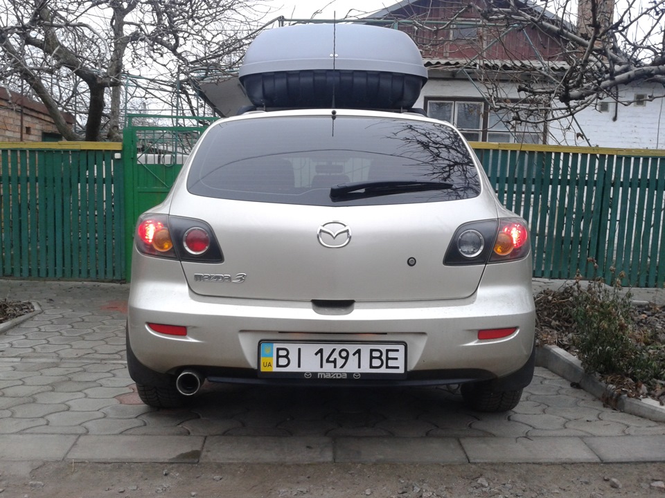 Майже сімейний авто 2