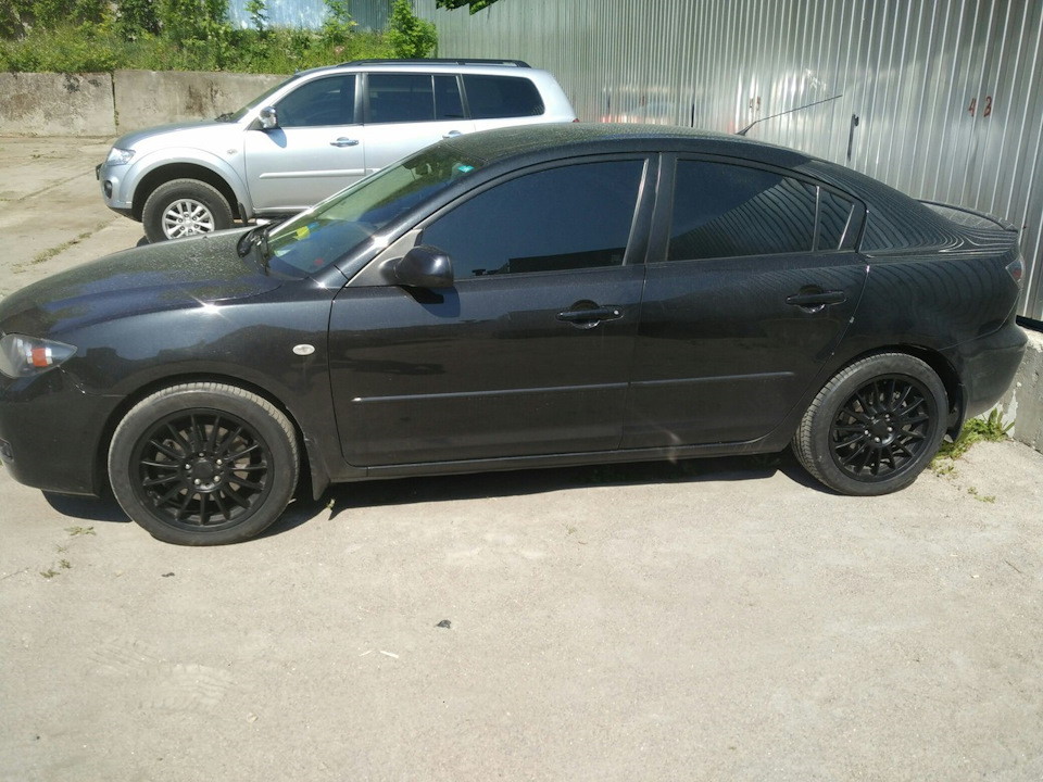 17 ATS Street rally 1