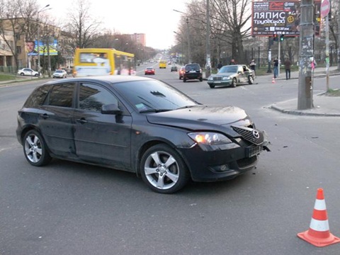 Запис, 8 квітня 2009 2