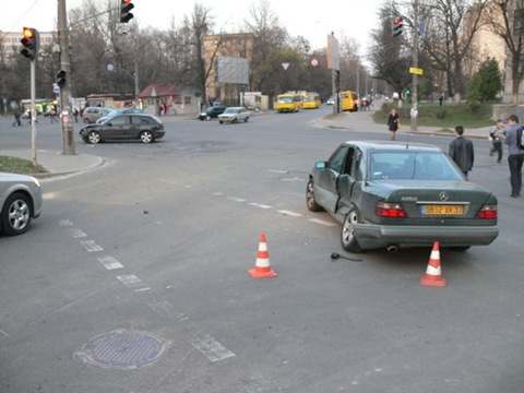 Запис, 8 квітня 2009 4