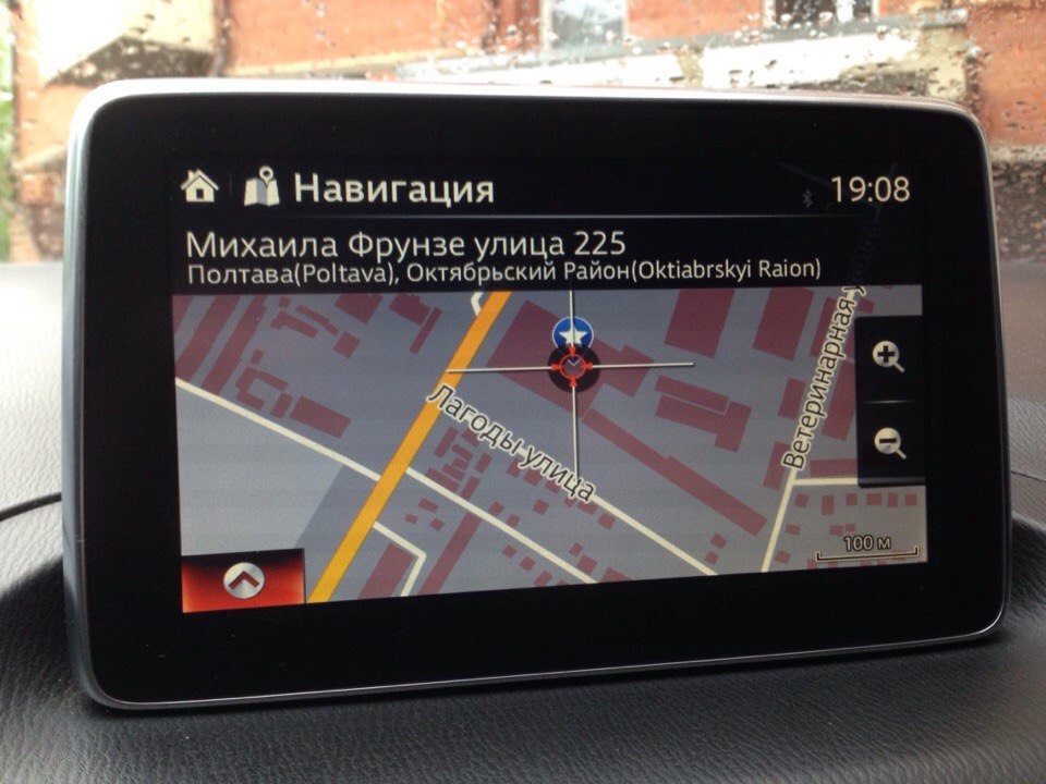 ТО 2 і Навігація 3