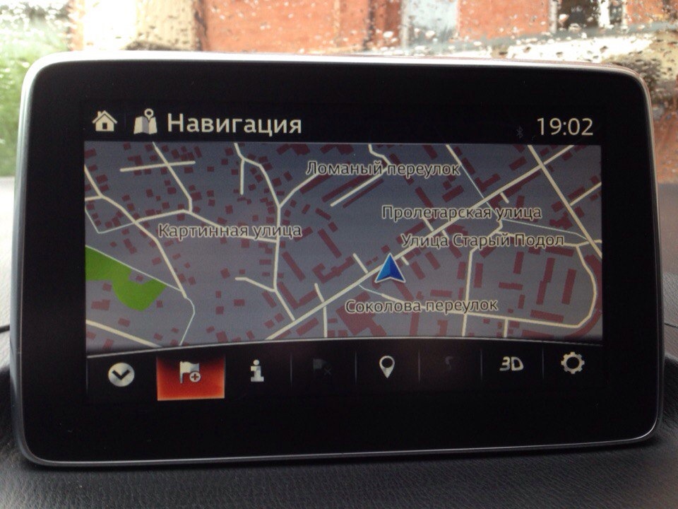 ТО 2 і Навігація 4