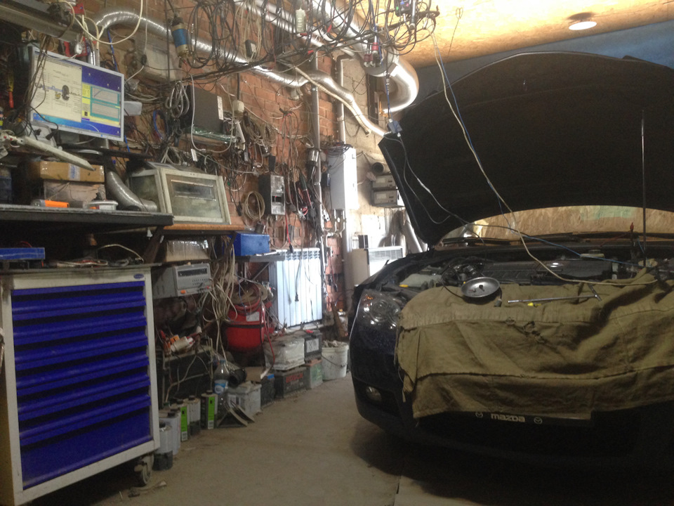 Check Engine 2 1