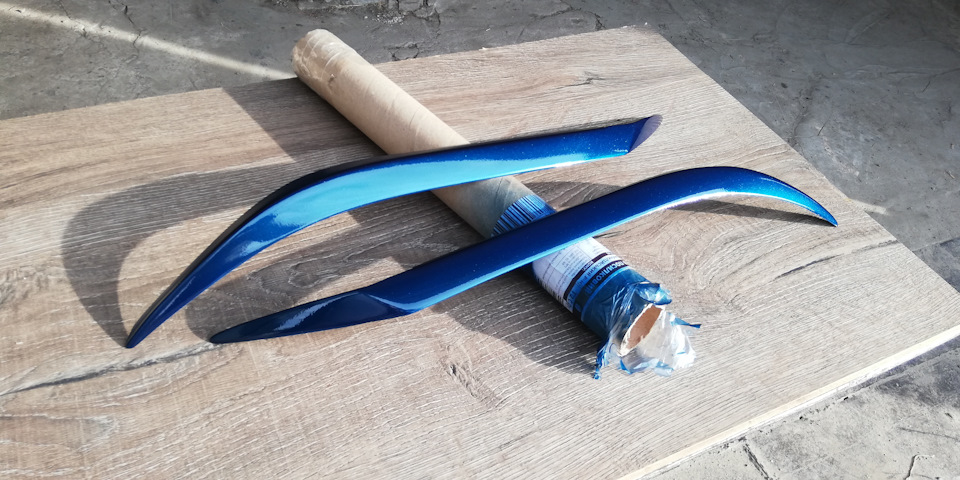 Фари 5