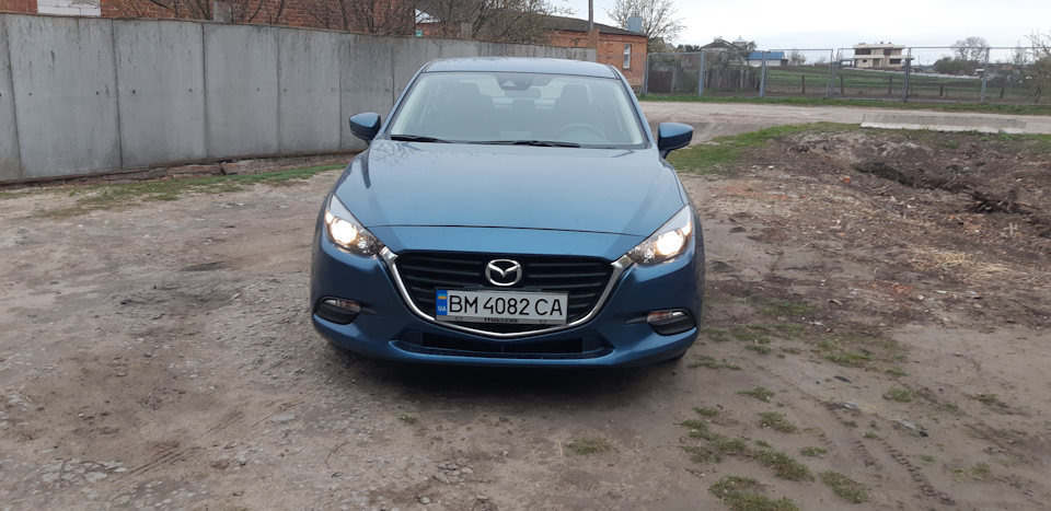 ▀▄Покупка авто 3