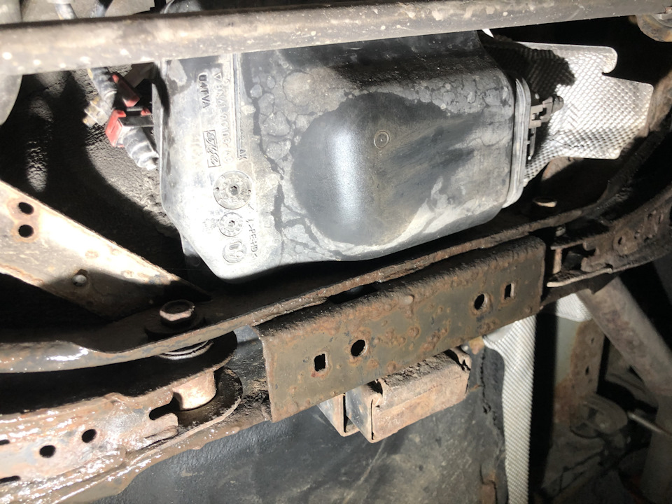 Що за бочок? 1