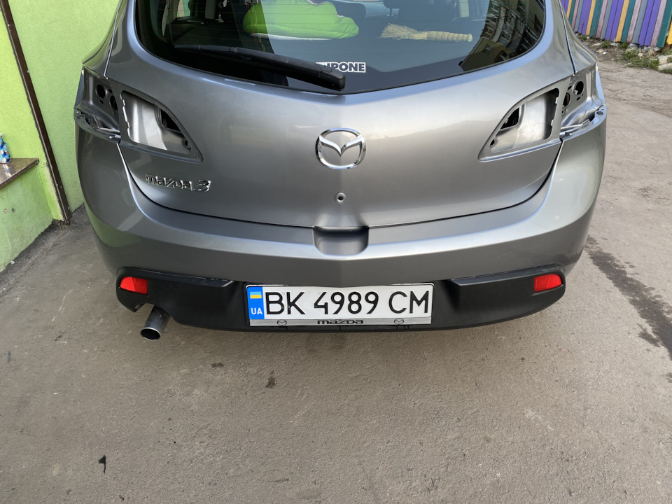 Краще б я спав. 2