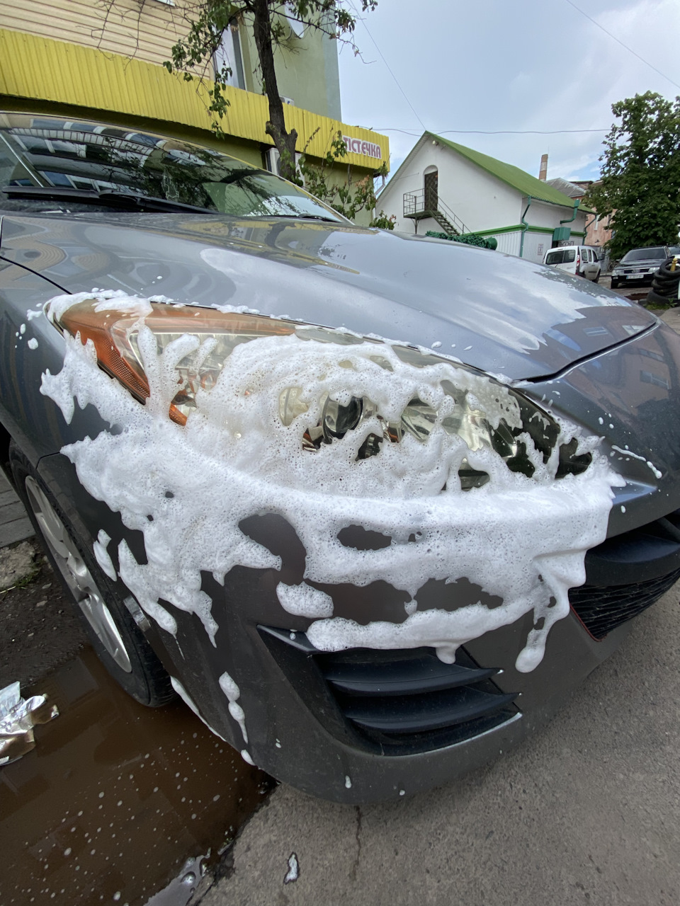 Набір відновлення фар Turtle Wax FG7606 3