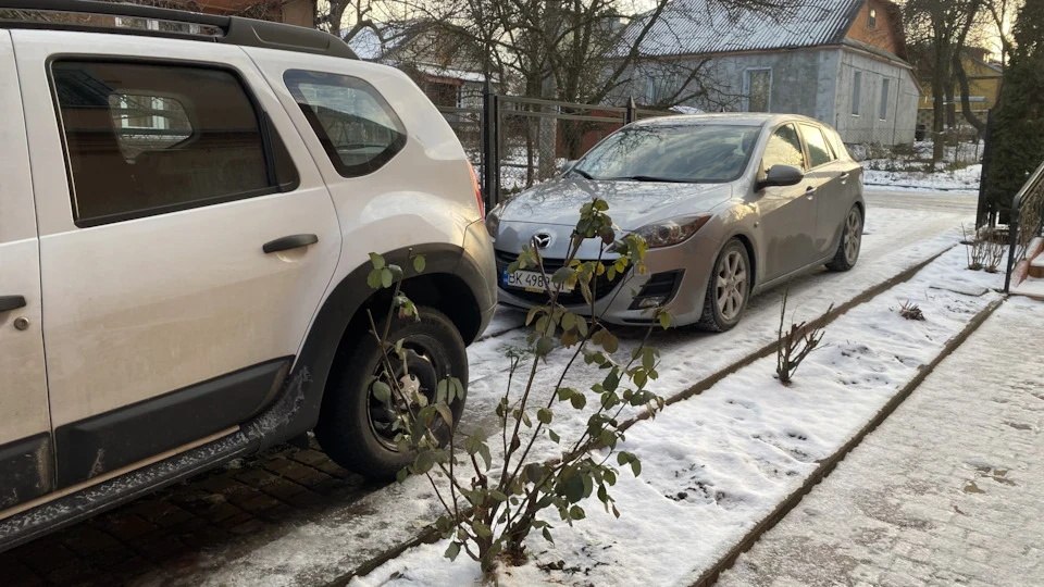 Дуже відтягнуте перетворення «тимчасового» на постійне