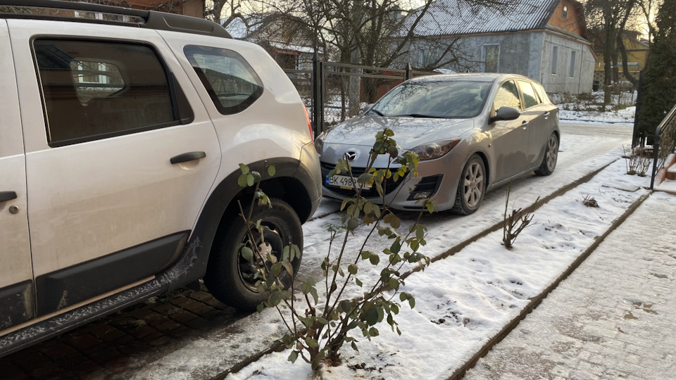 Дуже відтягнуте перетворення «тимчасового» на постійне 1