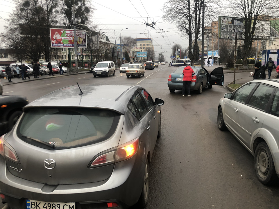 Пост, якого краще не було б 1