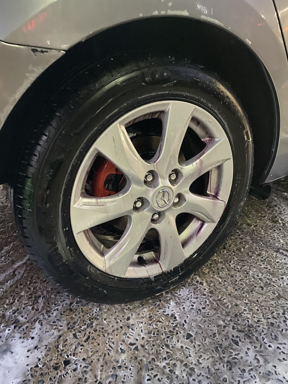 Shiny Garage Monster Wheel Cleaner+ 5