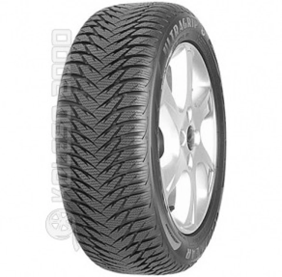 Зимова гума Goodyear UltraGrip 8