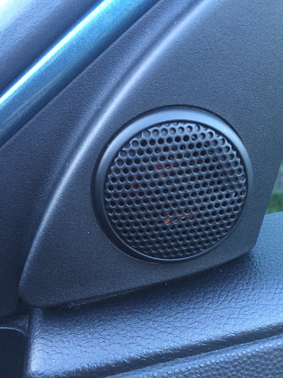 Пищалки HERTZ 5