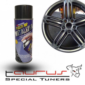 Фарбування значка Plastidip 3