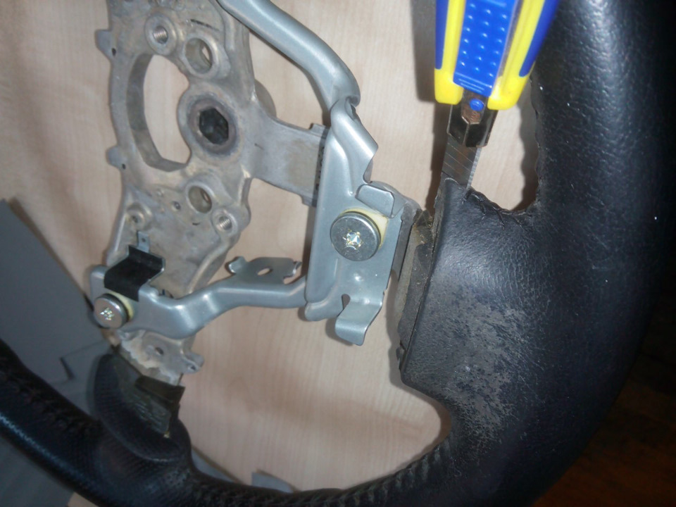 #23. Обігрів керма Mazda3 SP23. Частина 1/2. 1